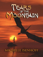 Tears of the Mountain: Mountain Trilogy, #3