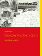 Delbrücker Ansichten - Band II: Ansichtskarten erzählen