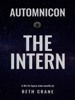 Automnicon: The Intern