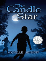 The Candle Star: Divided Decade Collection, #1