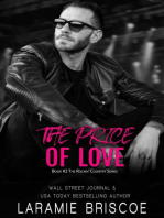 The Price of Love