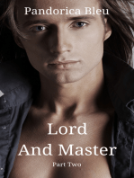 Lord And Master: Part Two