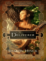 The Deliverer: The Sword of Lyric, #4