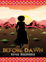 Before Dawn