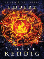 Embers: Abiassa's Fire, #1