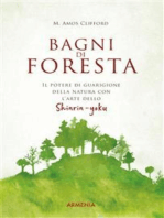 Bagni di foresta