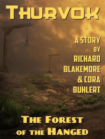 The Forest of the Hanged