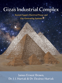 Read Giza S Industrial Complex Online By James Ernest Brown Dr J J Hurtak And Dr Desiree Hurtak Books