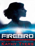 Firebird: Firebird, #1