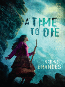 A Time to Die: Out of Time, #1