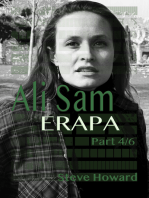 Ali Sam: Erapa part 4/6 Open Source Movie Challenge