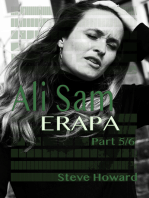 Ali Sam: Erapa - part 5/6 Open Source Movie Challenge
