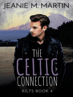 The Celtic Connection: A Kilts Book, #4