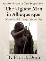 The Ugliest Man in Albuquerque