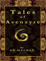 Tales of Avenzyre