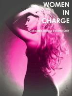 Women In Charge Collected Erotica Volume One