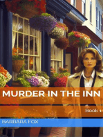 Murder In The Inn: Murder In The Inn, #1