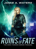Ruins of Fate: The Omni Towers, #0