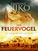 DER FEUERVOGEL: Roman