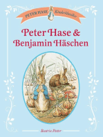 Peter Hase & Benjamin Häschen