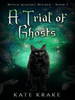 A Trial of Ghosts