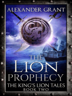 The Lion Prophecy