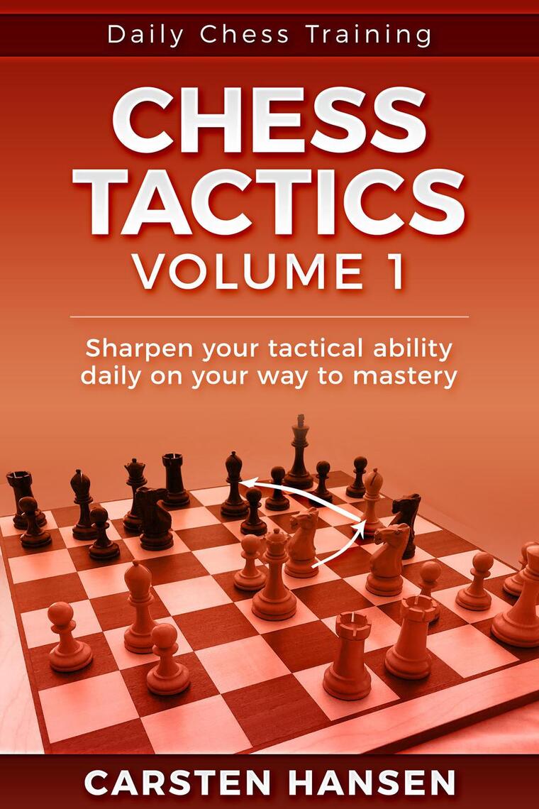 Tactics Training - Fabiano Caruana eBook by Frank Erwich - EPUB Book