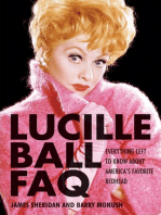 Lucille Ball FAQ: Everything Left to Know About America's Favorite Redhead
