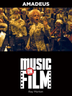 Amadeus: Music on Film Series