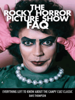 The Rocky Horror Picture Show FAQ: Everything Left to Know About the Campy Cult Classic