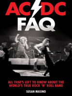 AC/DC FAQ: All That's Left to Know About the World's True Rock 'n' Roll Band