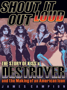 Read Shout It Out Loud Online By James Campion Books