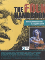 The Folk Handbook: Working with Songs from the English Tradition