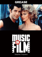 Grease: Music on Film Series