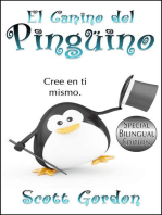 El Camino del Pingüino: Special Bilingual Edition