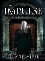 Impulse: Scarlet Desire, #2