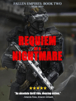 Requiem of a Nightmare: Fallen Empires, #2