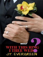 With This Ring I Thee Wed