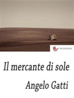 Il mercante di sole