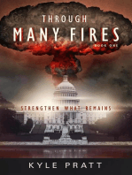 Through Many Fires: Strengthen What Remains, #1