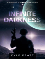 Infinite Darkness