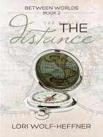 The Distance: Between Worlds, #2