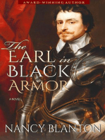The Earl in Black Armor