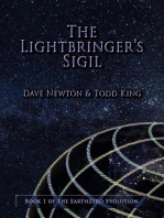 The Lightbringer's Sigil: The EarthZero Evolution, #1