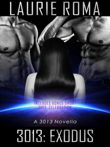 Read 3013 Asylum Online By Kali Argent Books