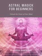 Astral Magick for Beginners