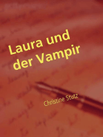 Laura und der Vampir