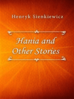 Hania and Other Stories