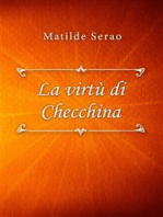 La virtù di Checchina