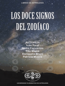 Los Doce Signos Del Zodíaco